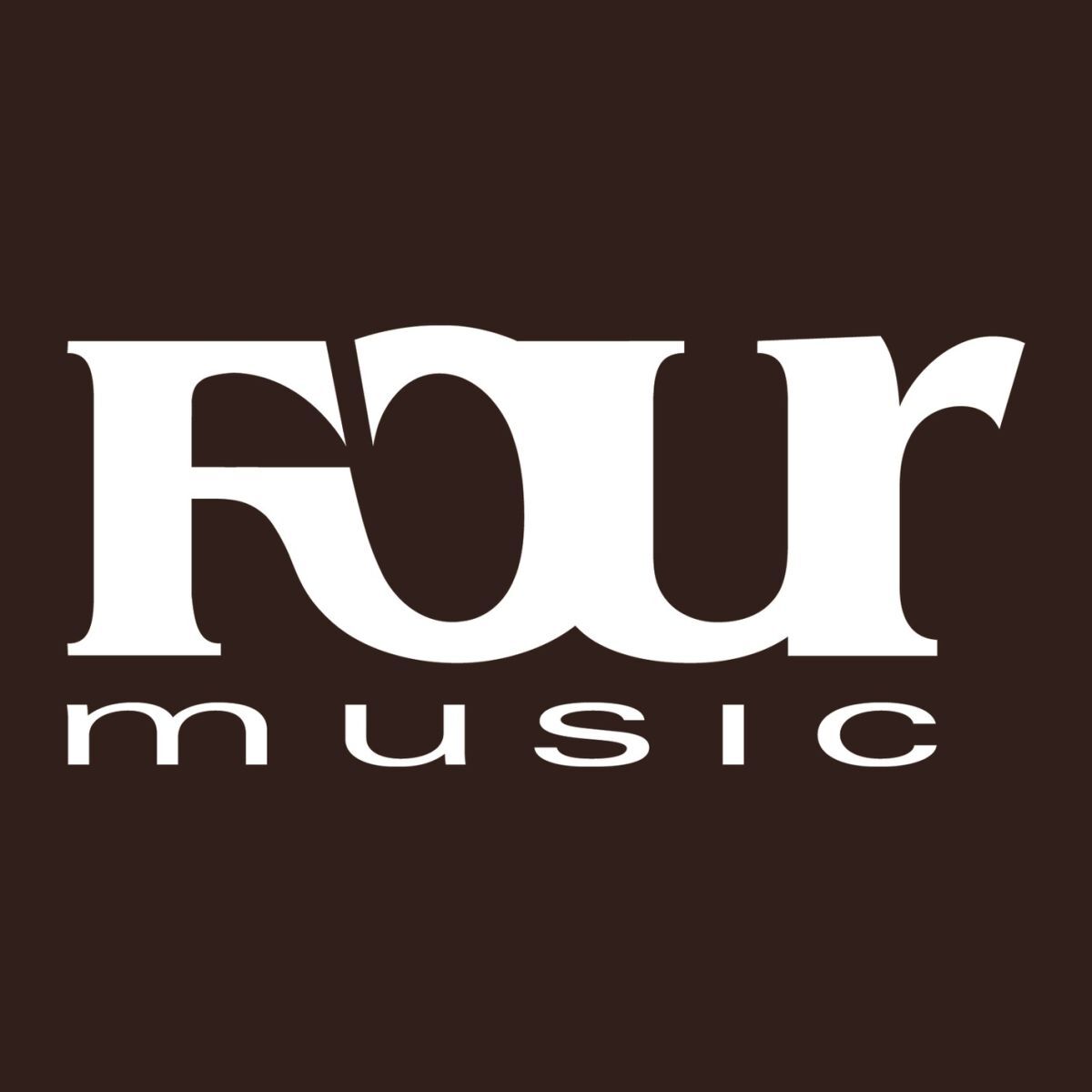 Album cover of Four Music 2003/2004