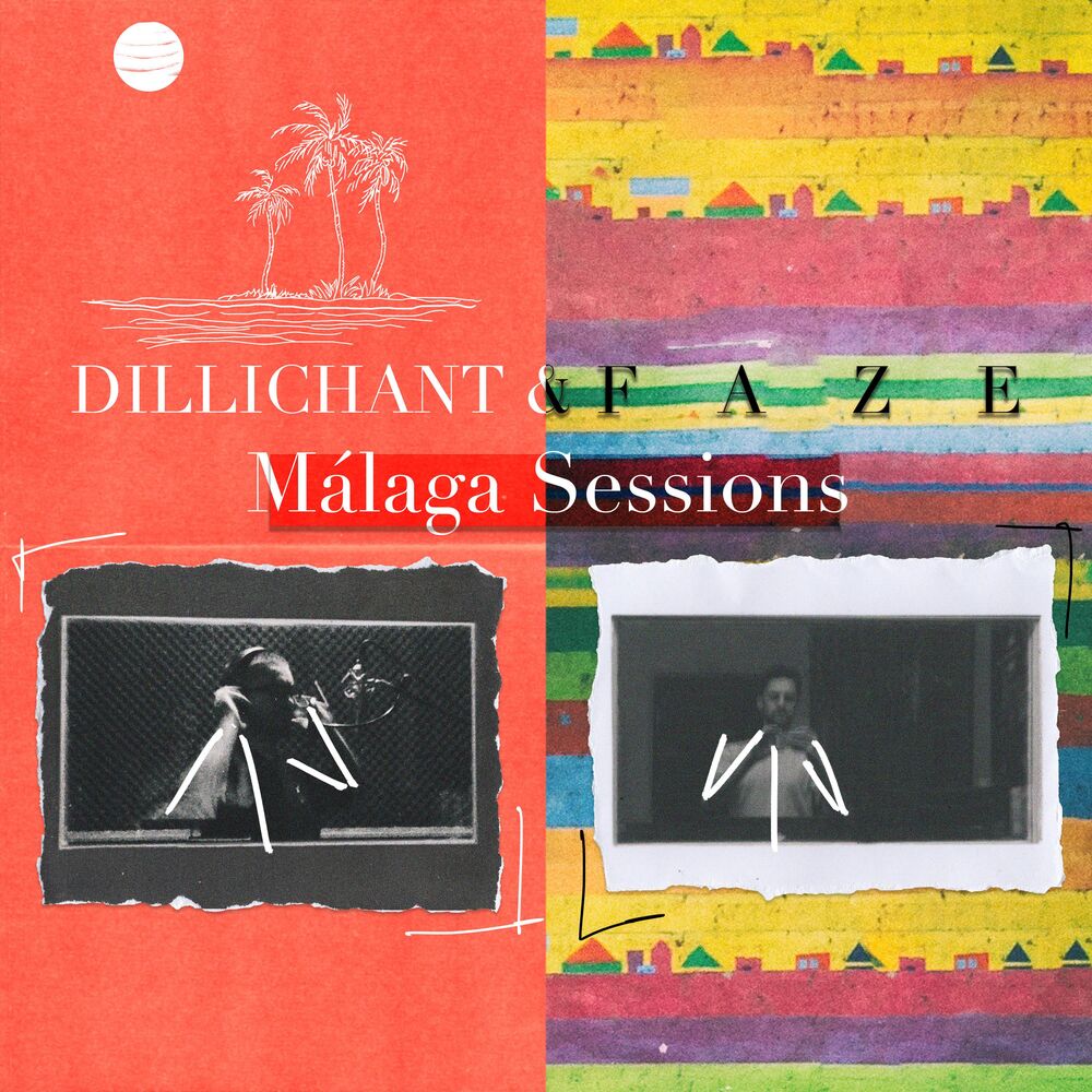 Picture of Málaga Sessions