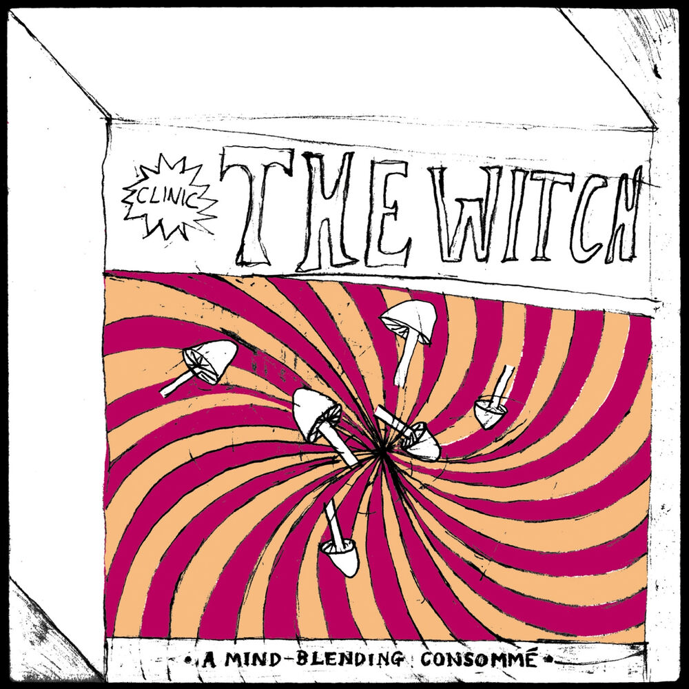 Picture of The Witch
