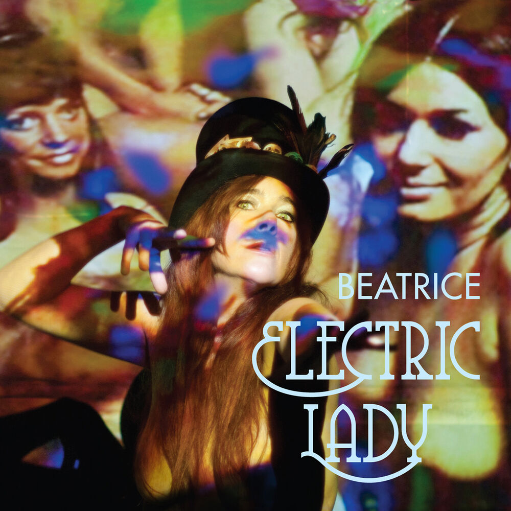 Picture of Electric Lady