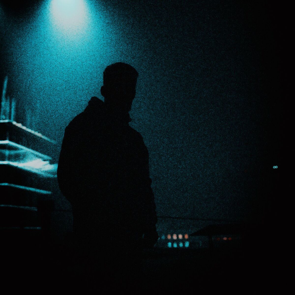 Album cover of La Fin
