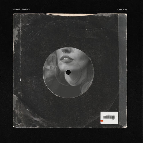 Labios (La Noche) by Sinego B Side - 125 BPM
