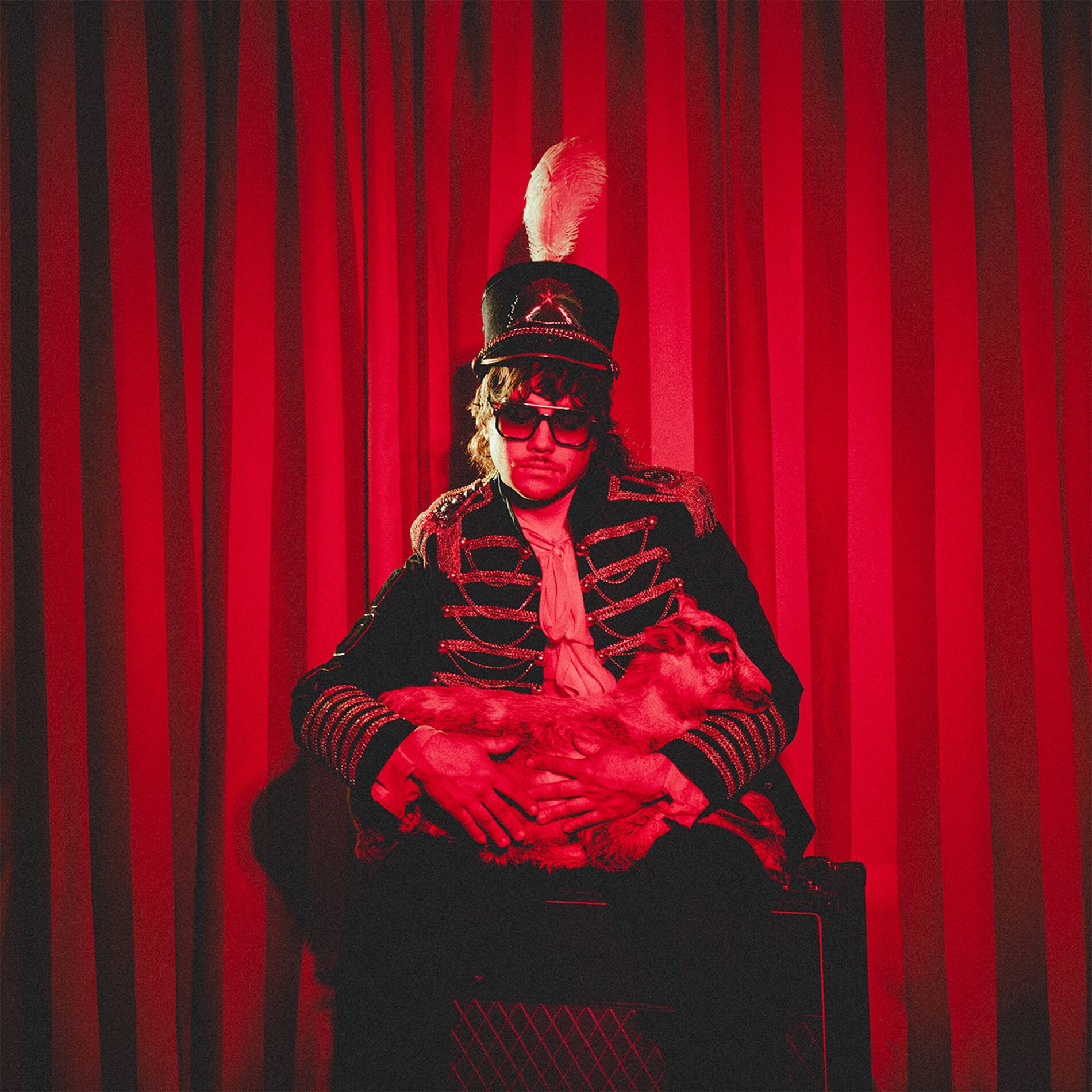 Album cover of Feel Sexy