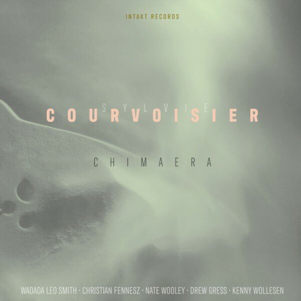 Album cover of Chimaera