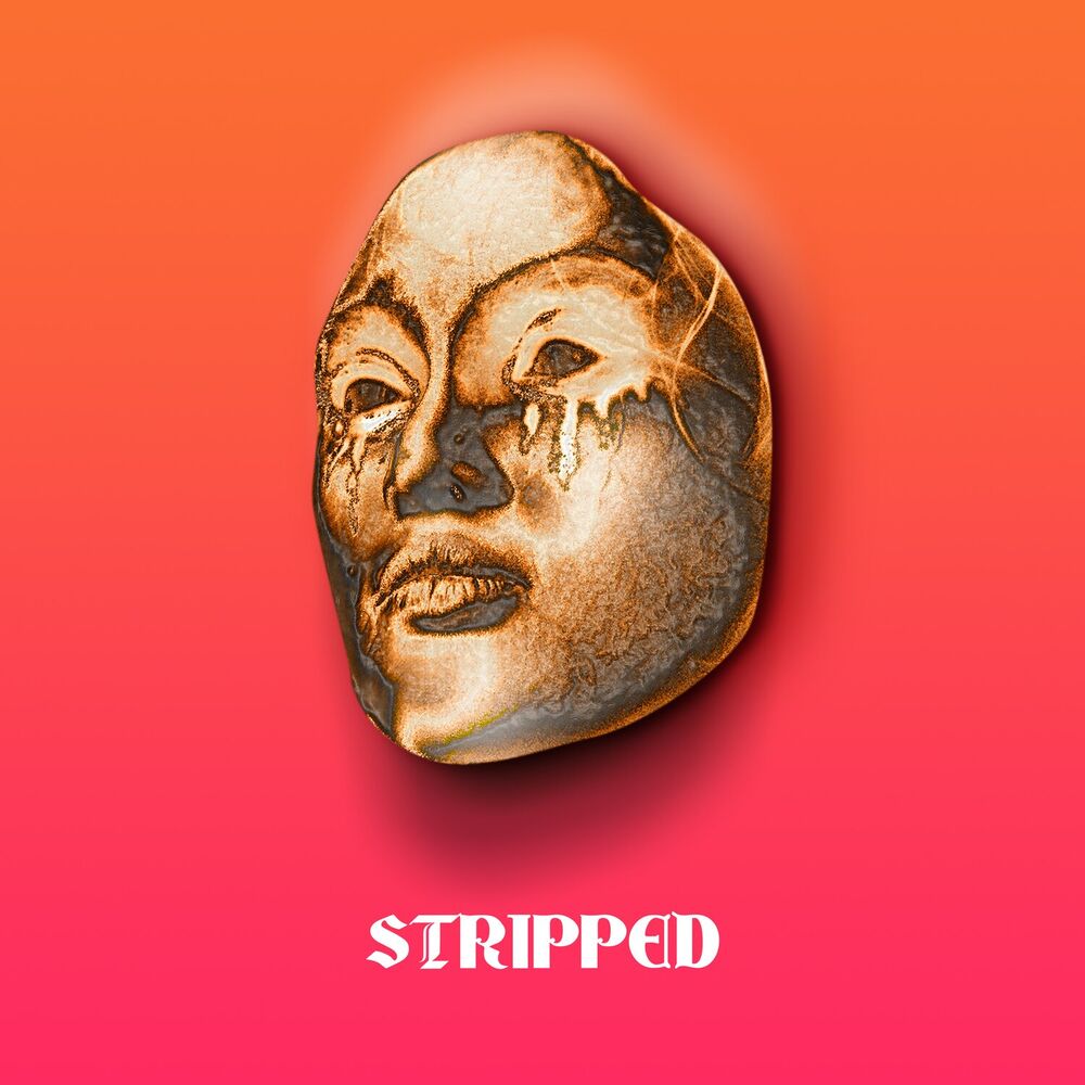 Picture of Stripped
