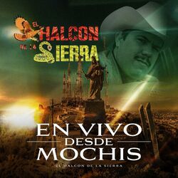 Cover of En Vivo Desde Mochis