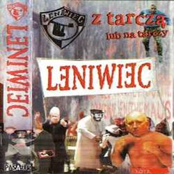 Cover of Z tarczą lub na tarczy