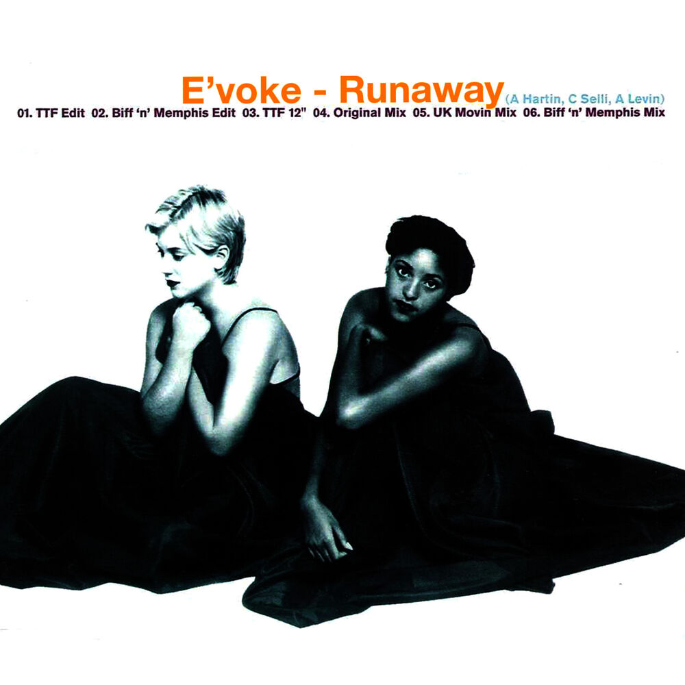 Picture of Runaway