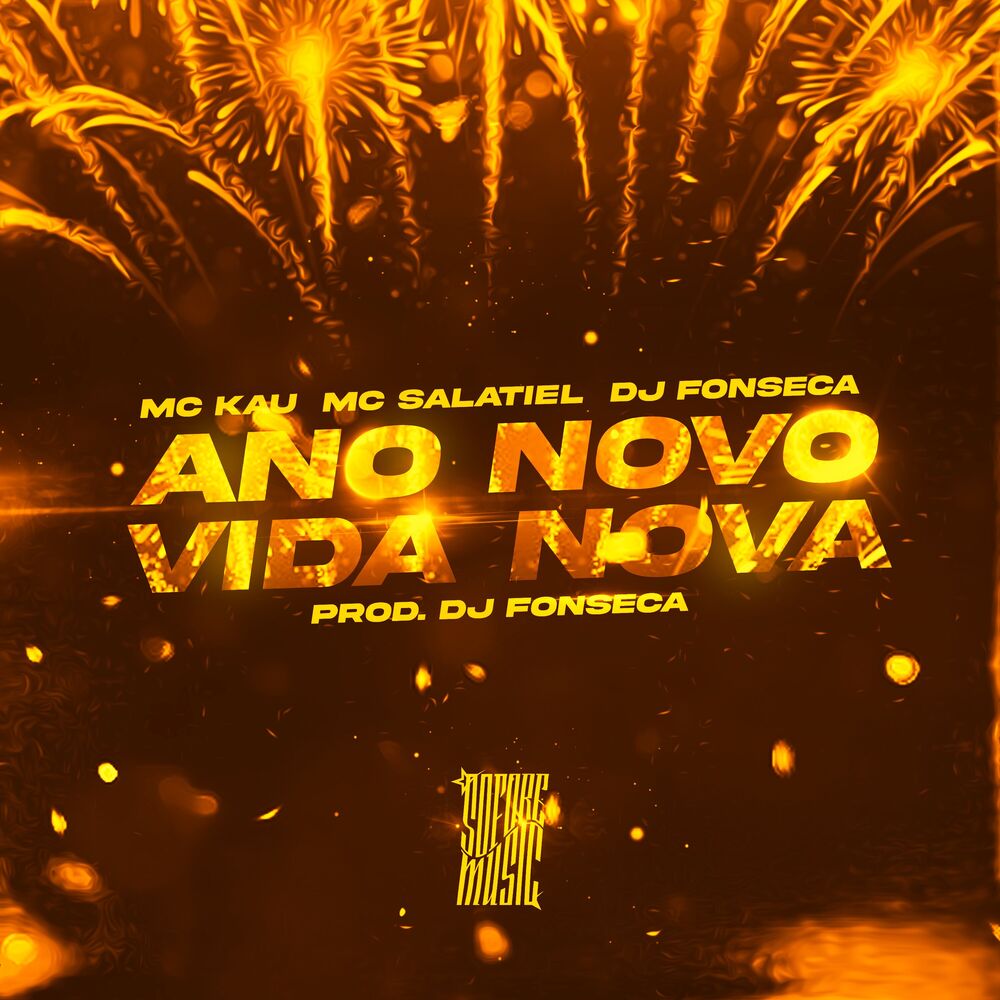 Picture of Ano Novo, Vida Nova