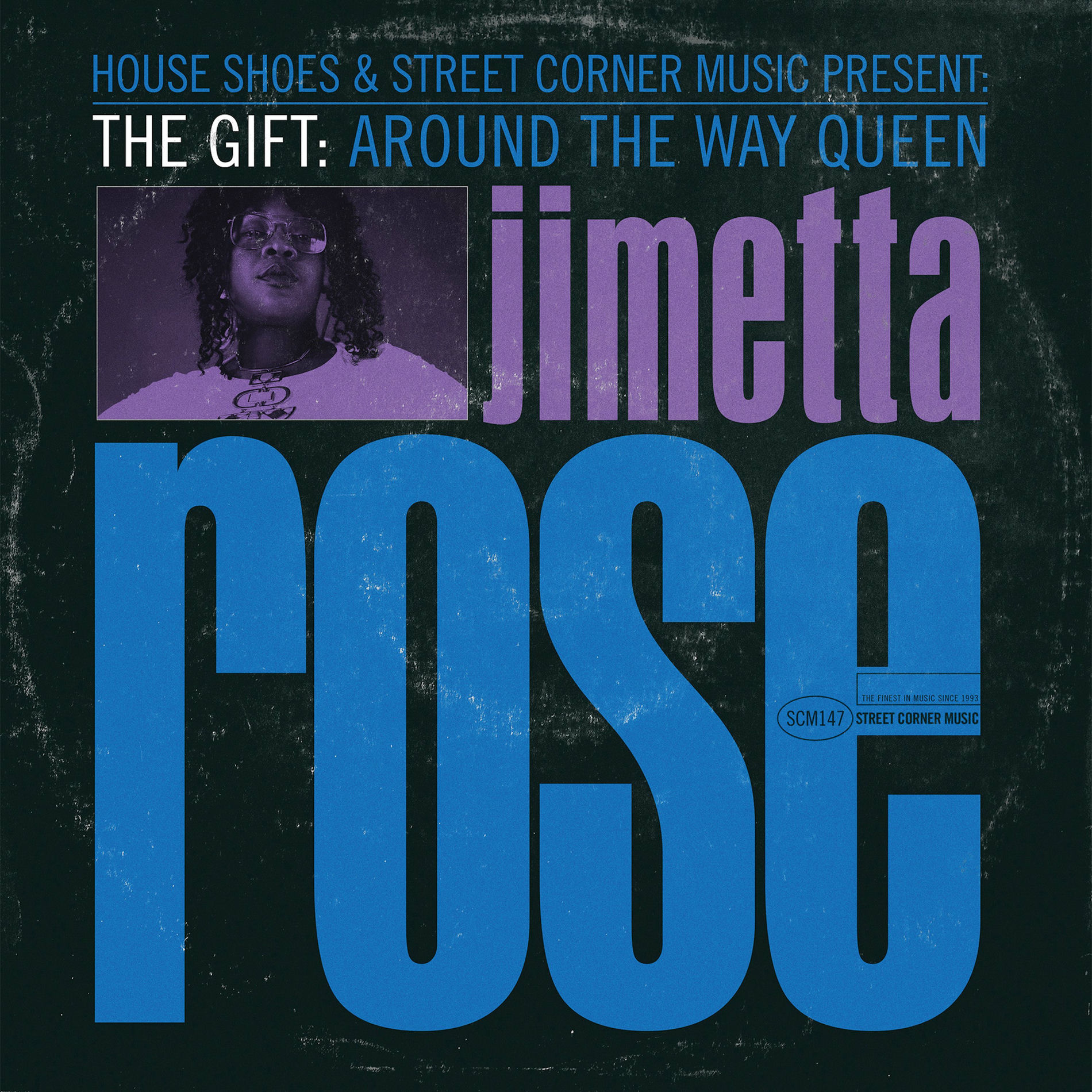 Jimetta Rose: albums, songs, concerts | Deezer