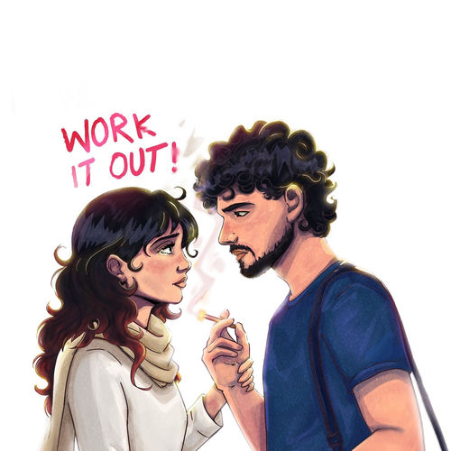 Work It Out