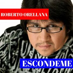 Cover of Escóndeme