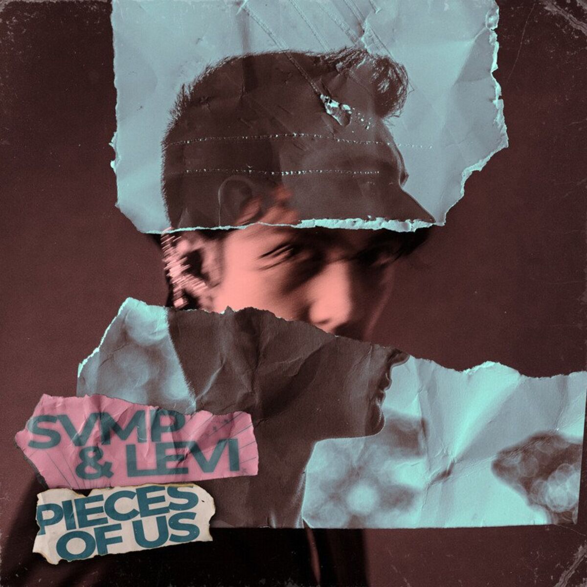 Album cover of like i do