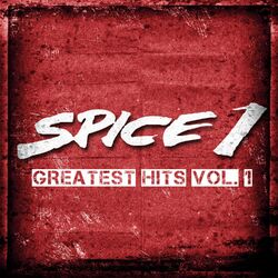 Cover of The Greatest Hits, Vol. 1 (Deluxe Edition)