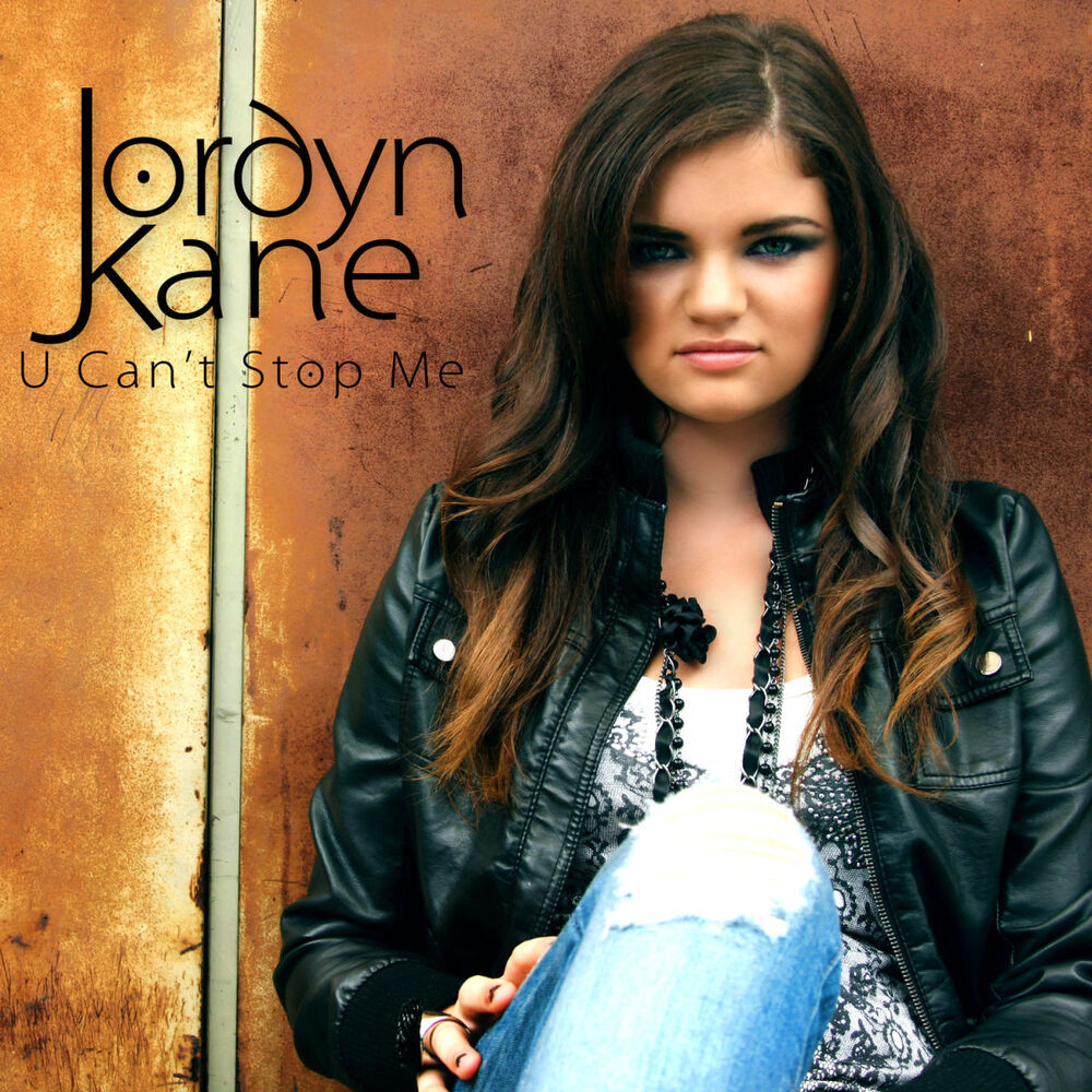 Picture of U Can't Stop Me - EP