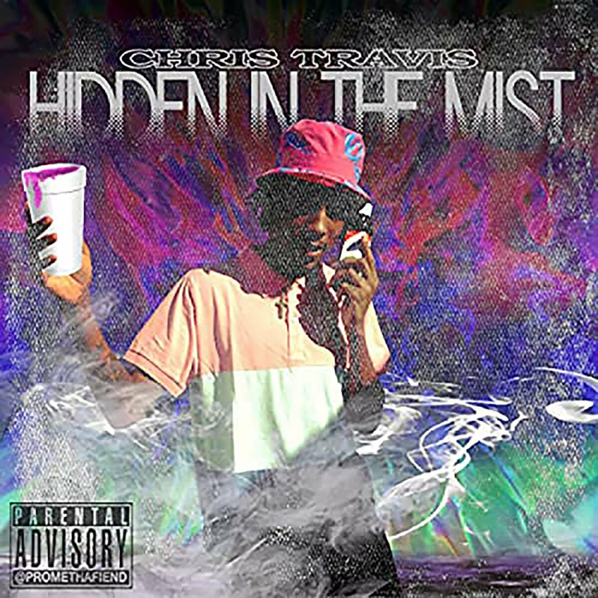 Album cover of Let Me Flex