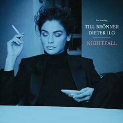 Cover of Nightfall