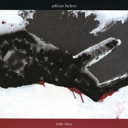 Cover of Side Two