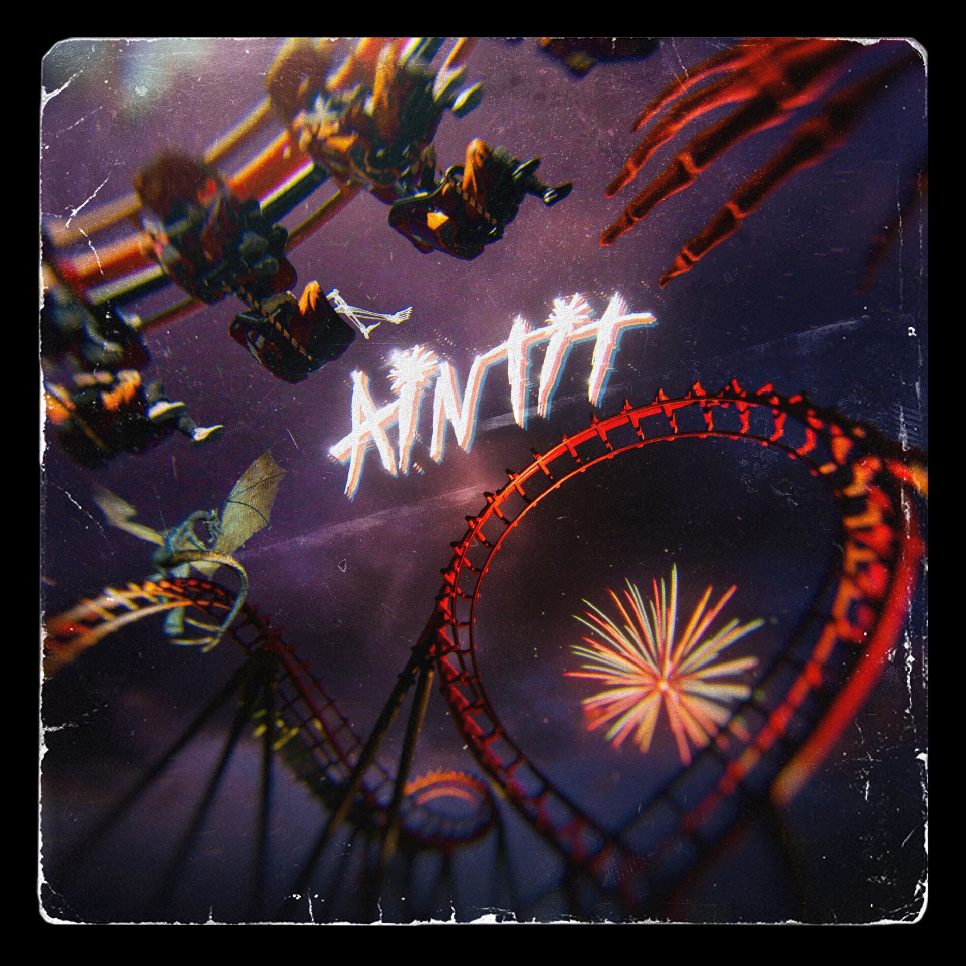 Album cover of AiNTiT