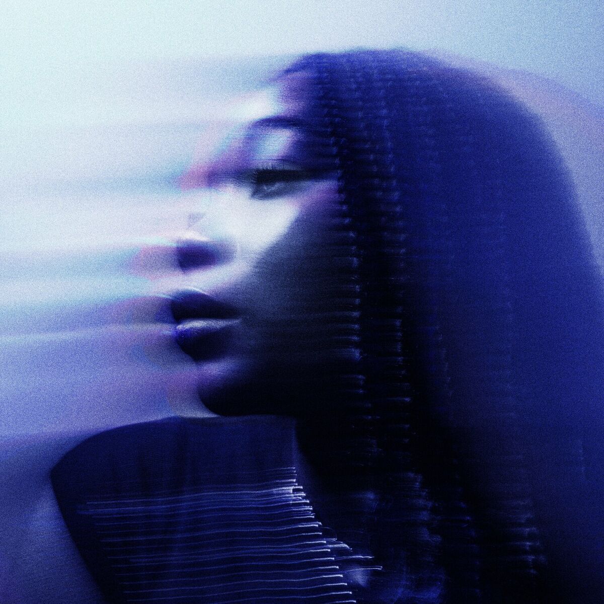 Album cover of Unreal