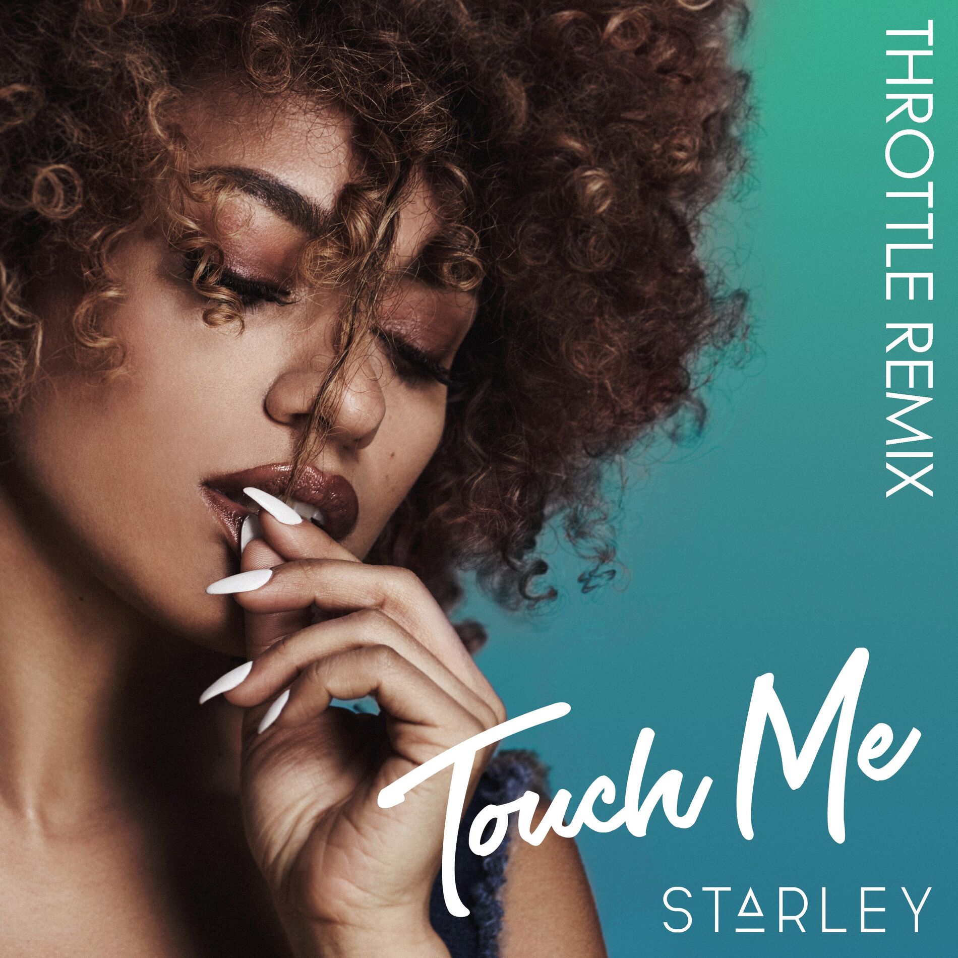 Album cover of Touch Me