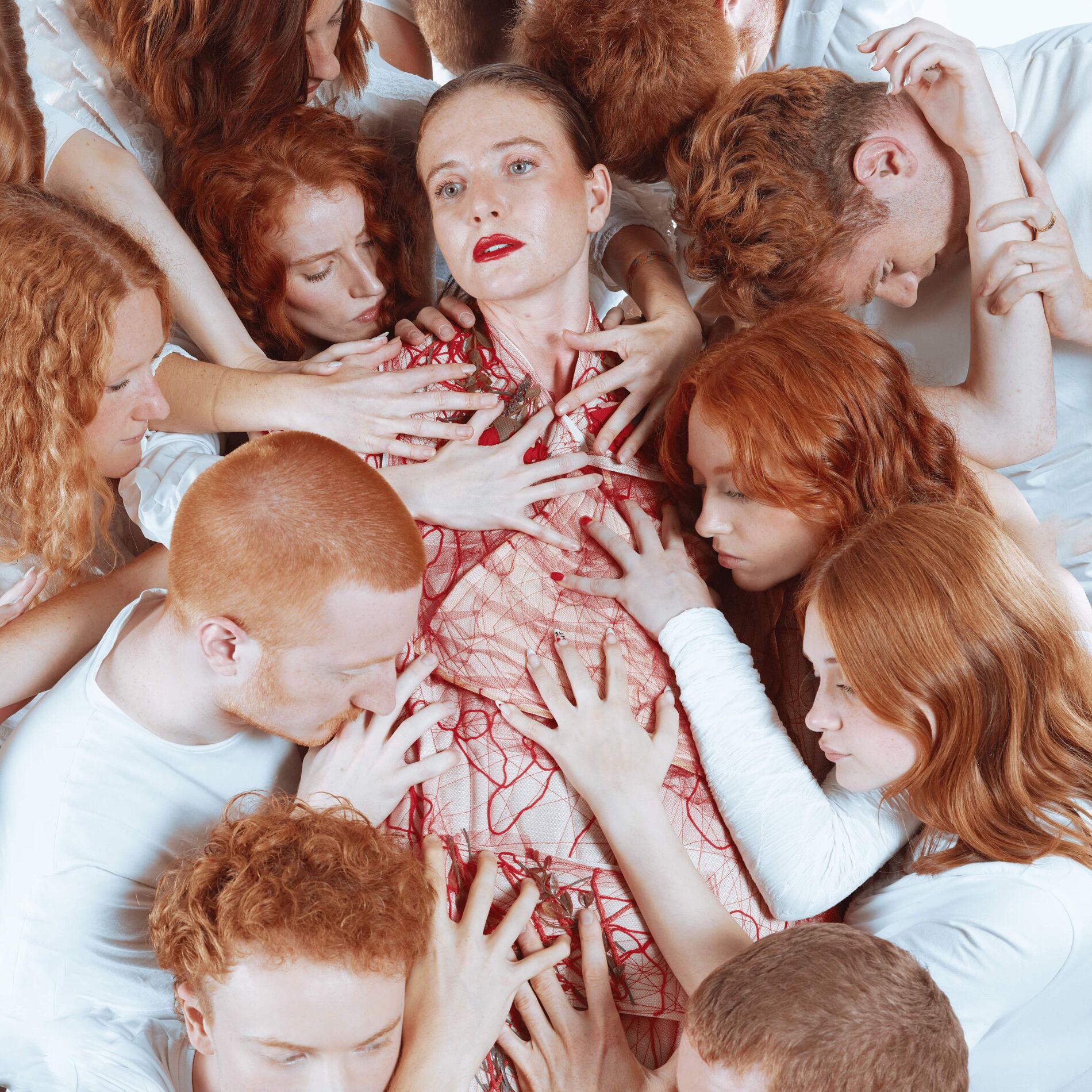 Album cover of T'étais pas là