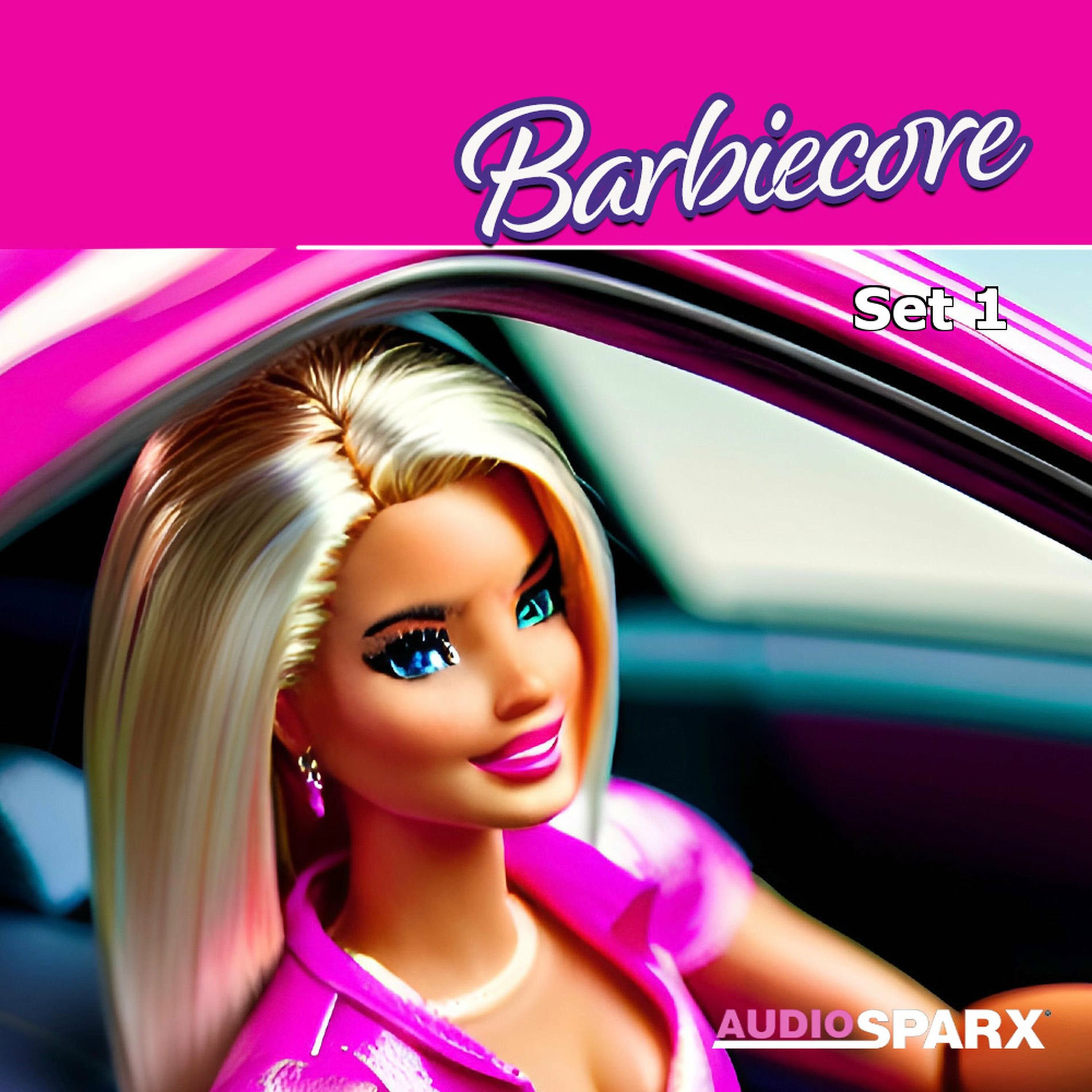 Album cover of Barbiecore, Set 1