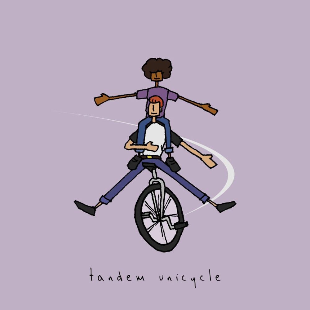 Picture of Tandem Unicycle