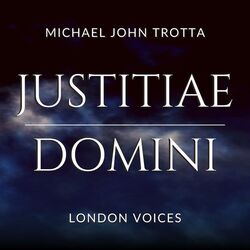 Cover of Justitiae Domini