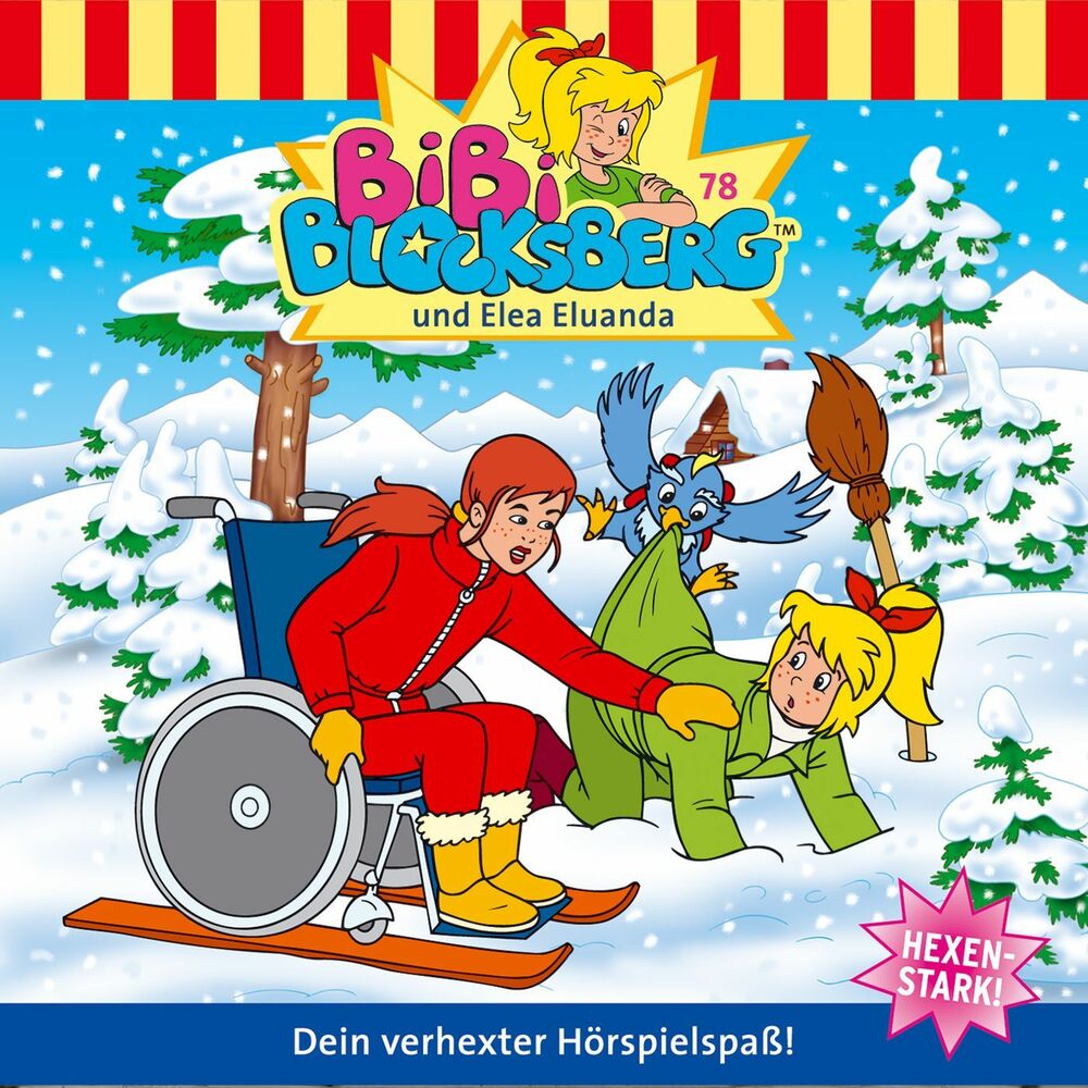 Picture of Folge 78: und Elea Eluanda