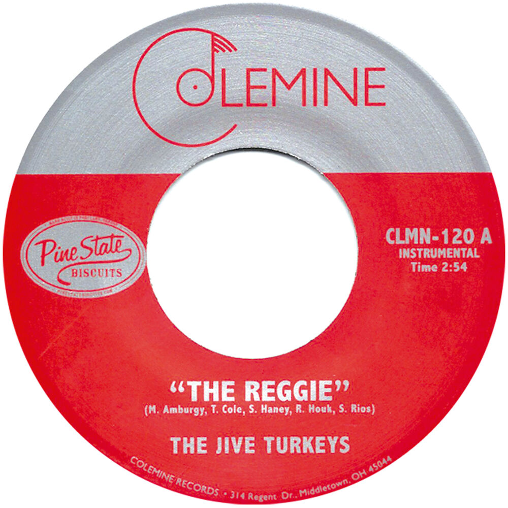 Picture of The Reggie