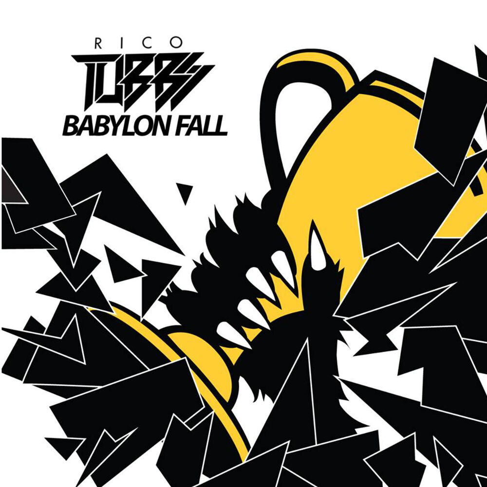Picture of Babylon Fall