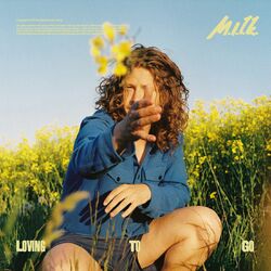 Cover of Loving To Go
