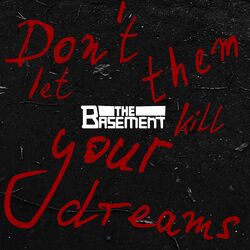 Cover of Don`t let them kill your dreams