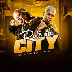 Cover of Rolê na City