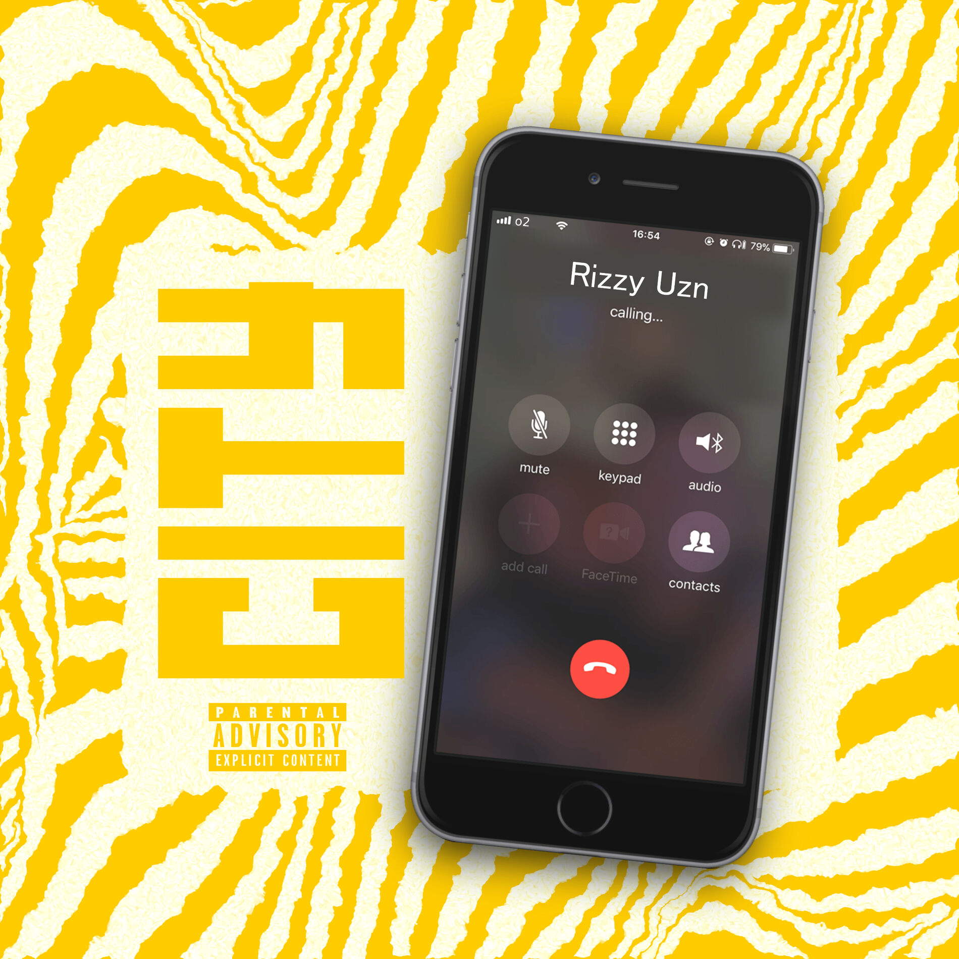 Album cover of City