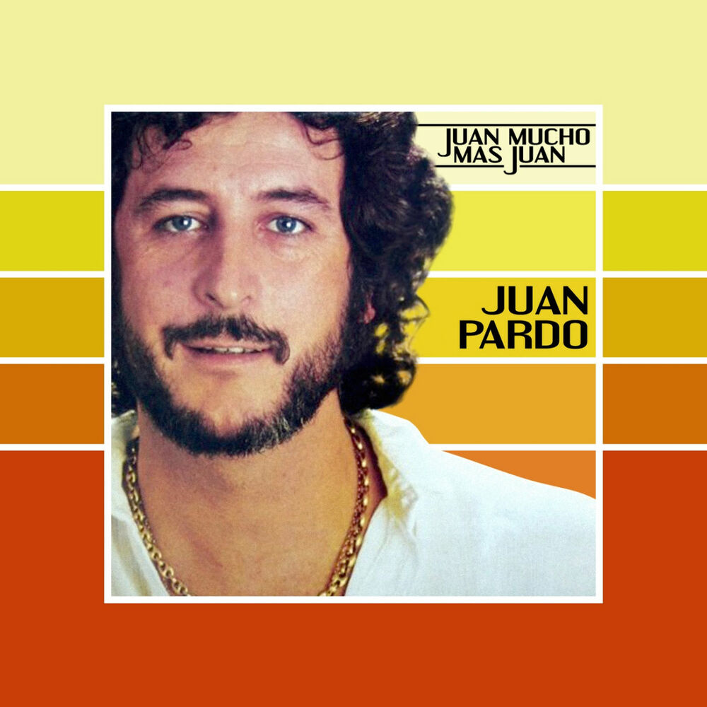 Picture of Juan Mucho Mas Juan [Remastered] (Remastered Version)