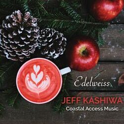 Cover of Edelweiss