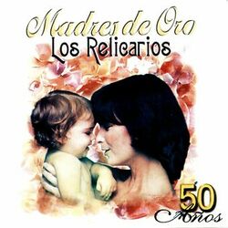 Cover of Madres de Oro