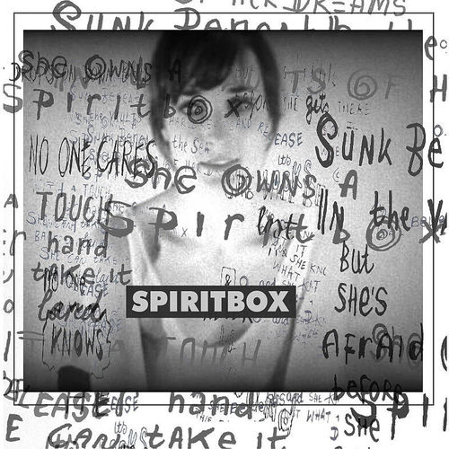 Spirit Box by Spiritbox - 101 BPM