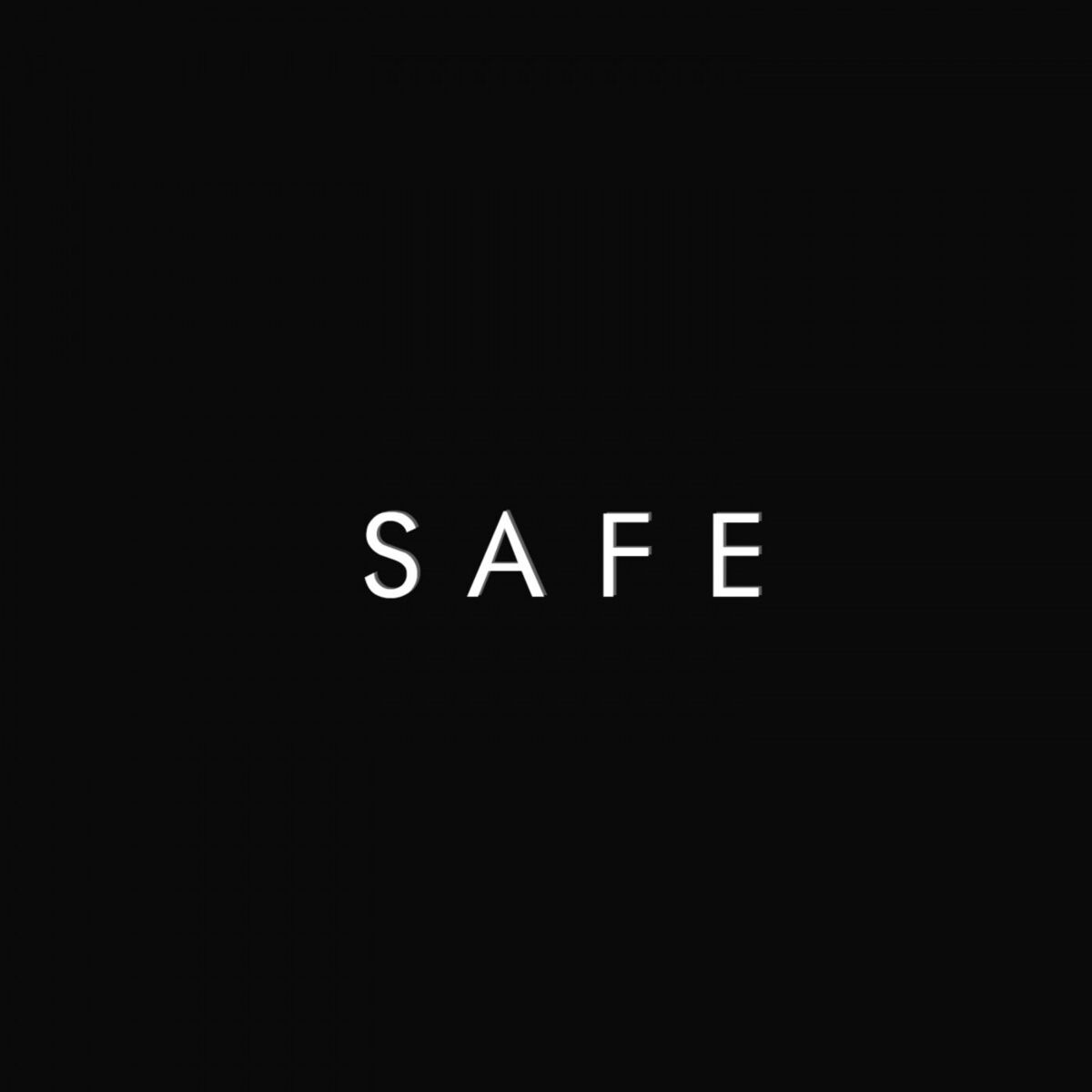 Album cover of Safe