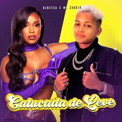 Cover of Catucada de Leve