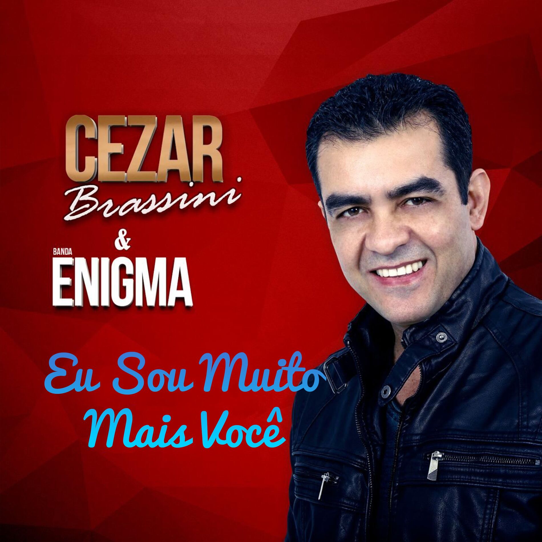 Album cover of Eu Sou Muito Mais Você