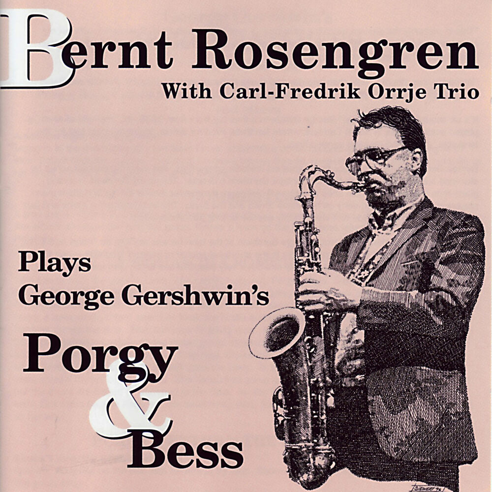 Picture of Plays George Gershwin´s Porgy & Bess