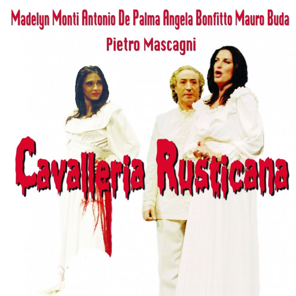 Picture of Mascagni: Cavalleria rusticana