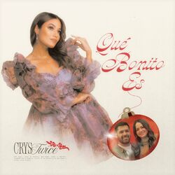 Cover of Qué Bonito Es