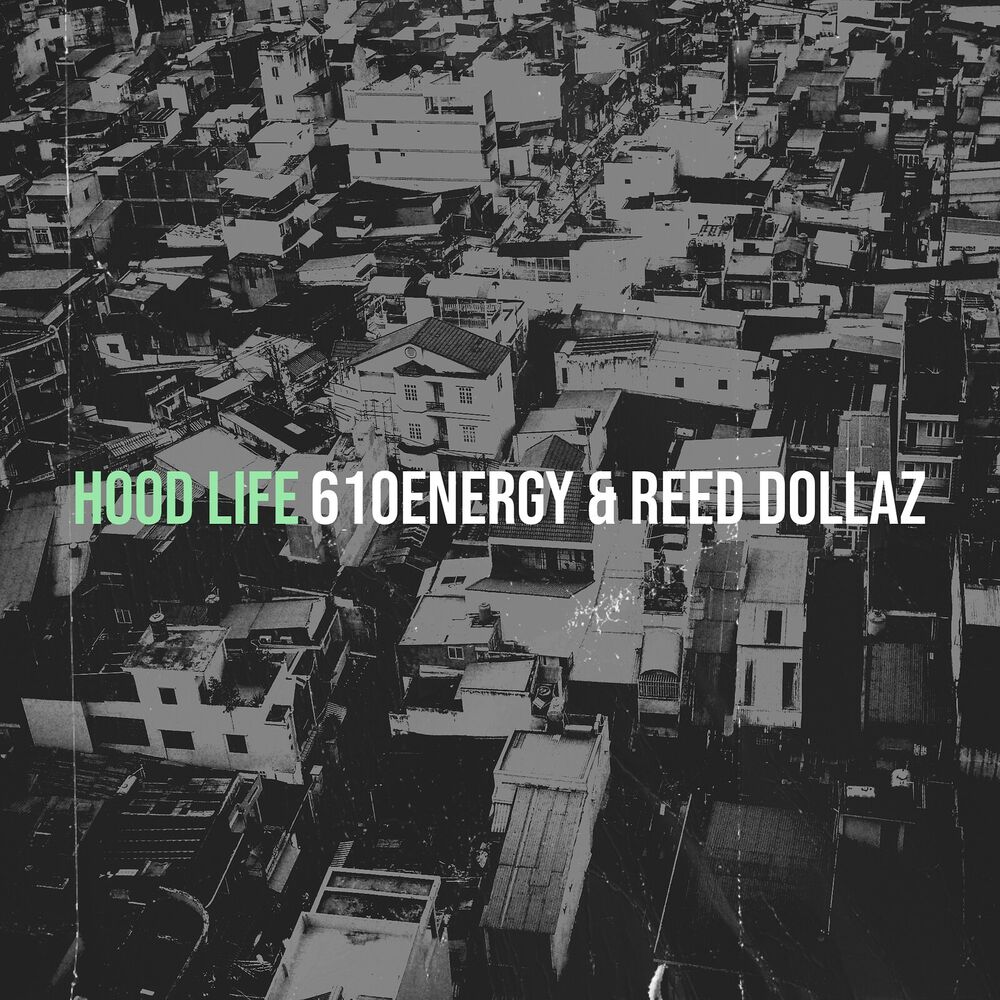 Picture of Hood Life