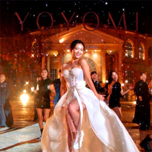 YOYOMI – 아 이뻐라 – Single