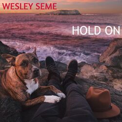 Cover of Hold On
