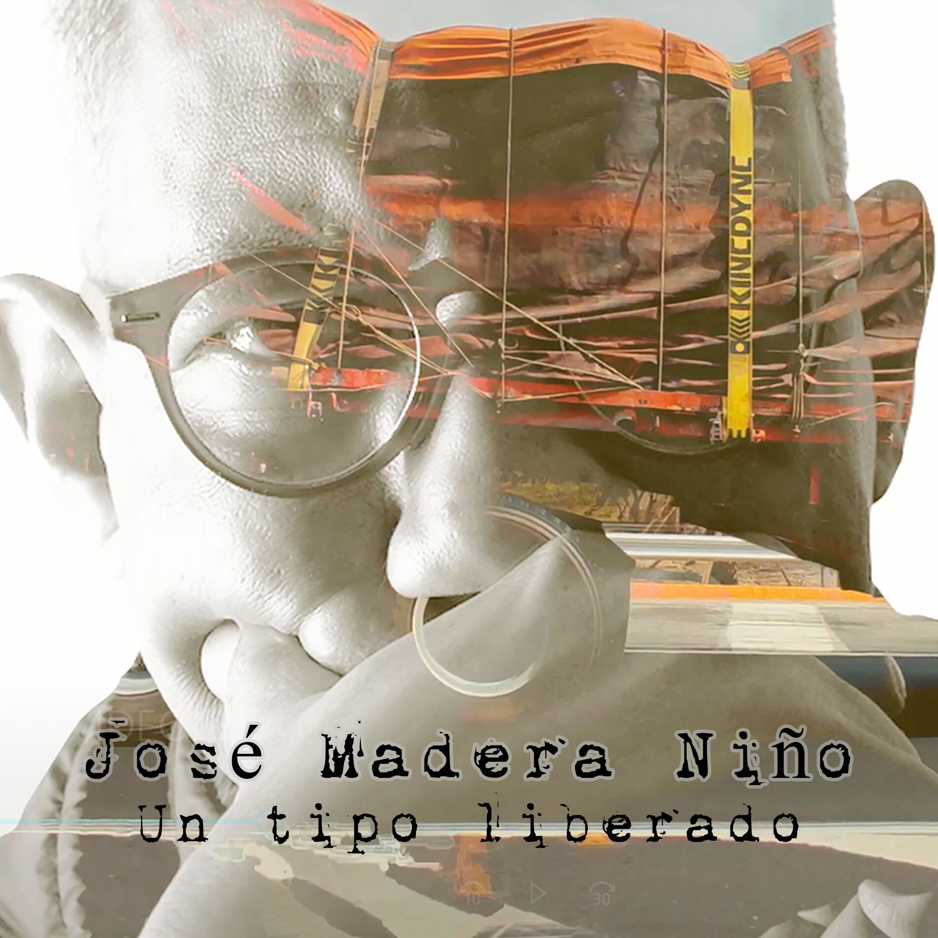 Album cover of Un Tipo Liberado